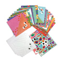 DIY Pet Pals Origami - Toyology Toys