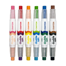 Double Up Crayons