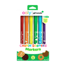 Cookie Scented Markers - Girl Scouts - Toyology Toys