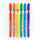 Cookie Scented Markers - Girl Scouts - Toyology Toys