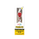 Peanuts 3 Color Erasable Gel Pen