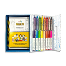 Peanuts Coloring Activity & Sticker Kit