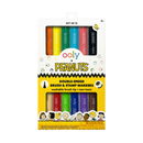 Peanuts Brush Stamp Markers