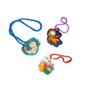 Glow Buddies Shrink-Its! DIY Shrink Art Kit - Toyology Toys