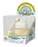 Fuzzy Friends Bird with Babies - ToyologyToys