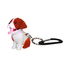 WildLight LED Carabiner Flashlight - Dog Brown