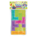 Taba-licious Squish Bricks Series