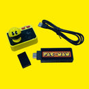 Pac-Man Plug and Play! TV Game