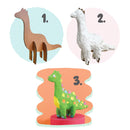 Paper Mache All Day - Toyology Toys