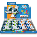 Playful Minds Spaceship Friction Vehicles - Toyology Toys