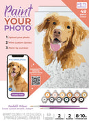 Paint Your Photo Pets Edition - ToyologyToys