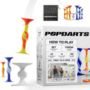 Popdarts Pro Pack Fire & Ice