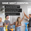 Popdarts Pro Pack Fire & Ice