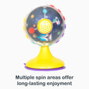 Smart Steps Space Spin Sensory Wheel
