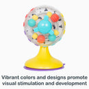 Smart Steps Space Spin Sensory Wheel