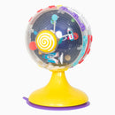 Smart Steps Space Spin Sensory Wheel