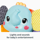 Smart Steps Ele-fun Talk and Play