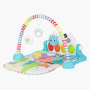 Smart Steps Musical STEM Gym - Toyology Toys
