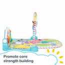 Smart Steps Musical STEM Gym - Toyology Toys