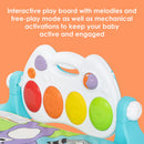 Smart Steps Musical STEM Gym - Toyology Toys