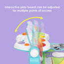 Smart Steps Musical STEM Gym - Toyology Toys
