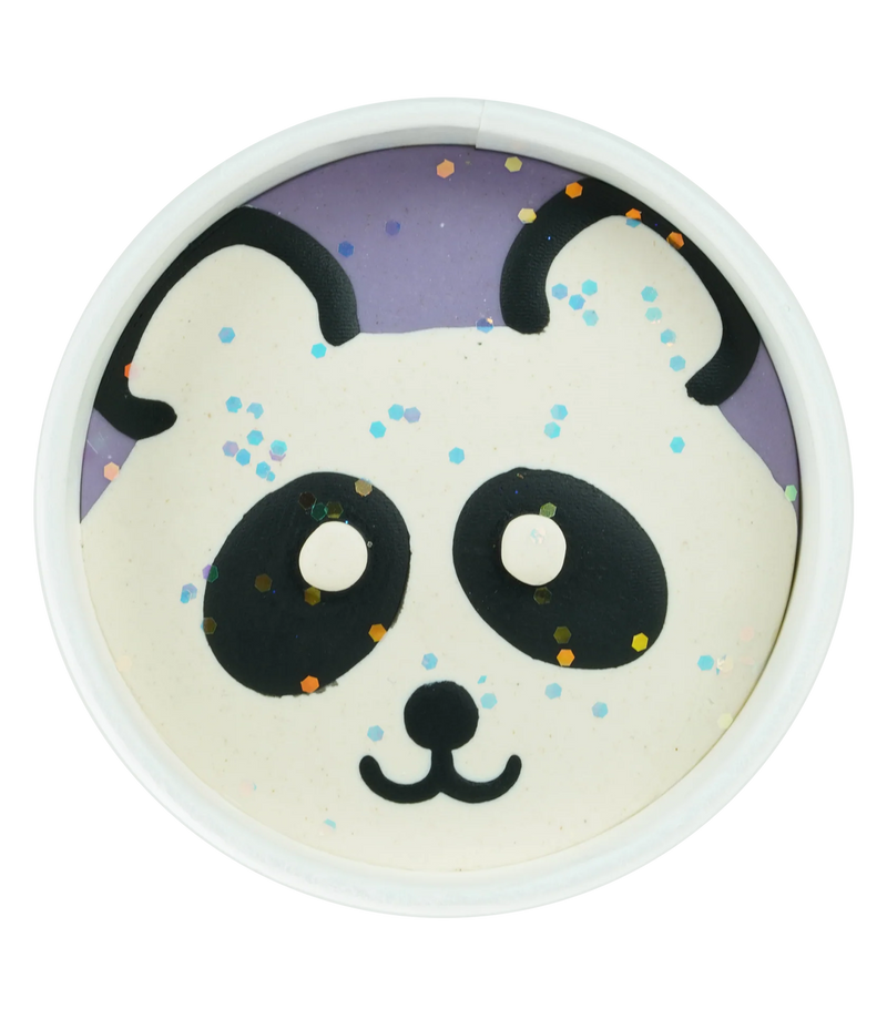 Land of Dough Play Dough Cup - Brittany Bamboo