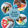 My Busy Tote - Toyology Toys