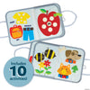 My Busy Tote - Toyology Toys