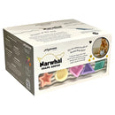 Narwhal Shape Sorter - Primary