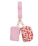 Cherries Duel Wallet - Toyology Toys