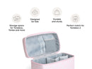 Toniebox Play All In One Carrying Case - Cloud Pink