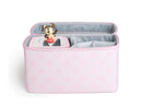 Toniebox Play All In One Carrying Case - Cloud Pink