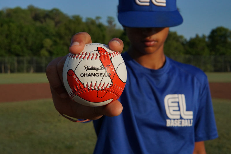 Pitching Pal