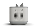 Toniebox 2 Starter Set - Playtime Puppy (Moon Gray) - Toyology Toys