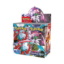 Pokemon S&V4 Paradox Rift Booster BD