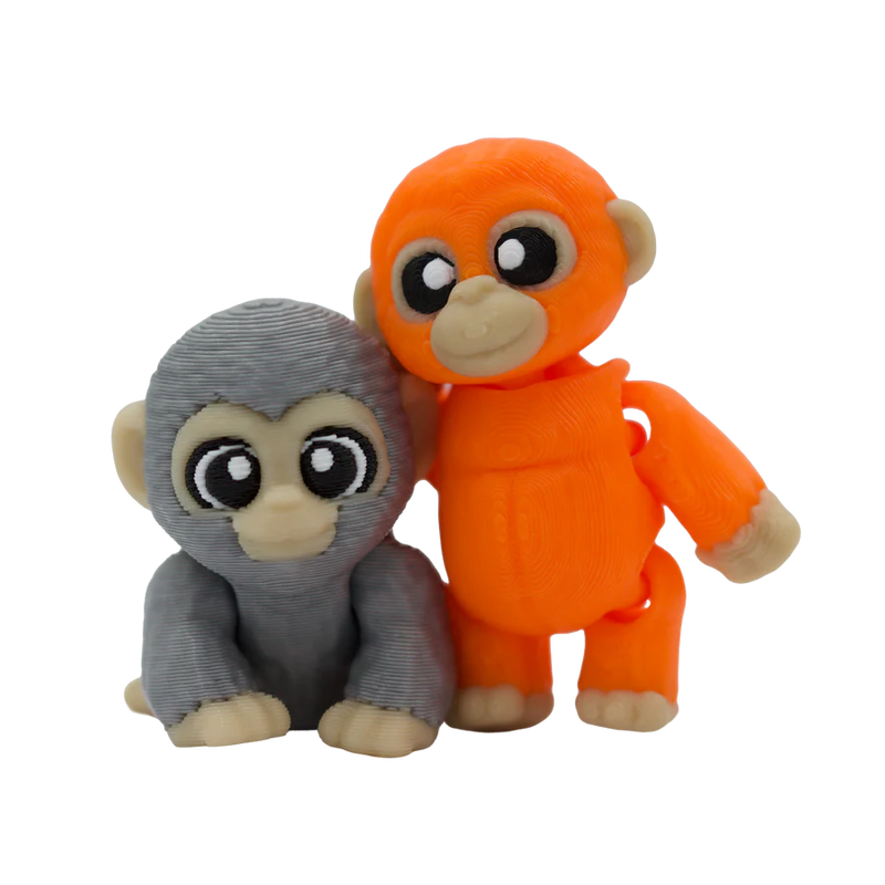 Punch & Friend – Toyology Toys