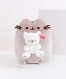 Pusheen x Gund Kai Bear