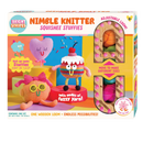 Nimble Knitter Squishee Stuffies