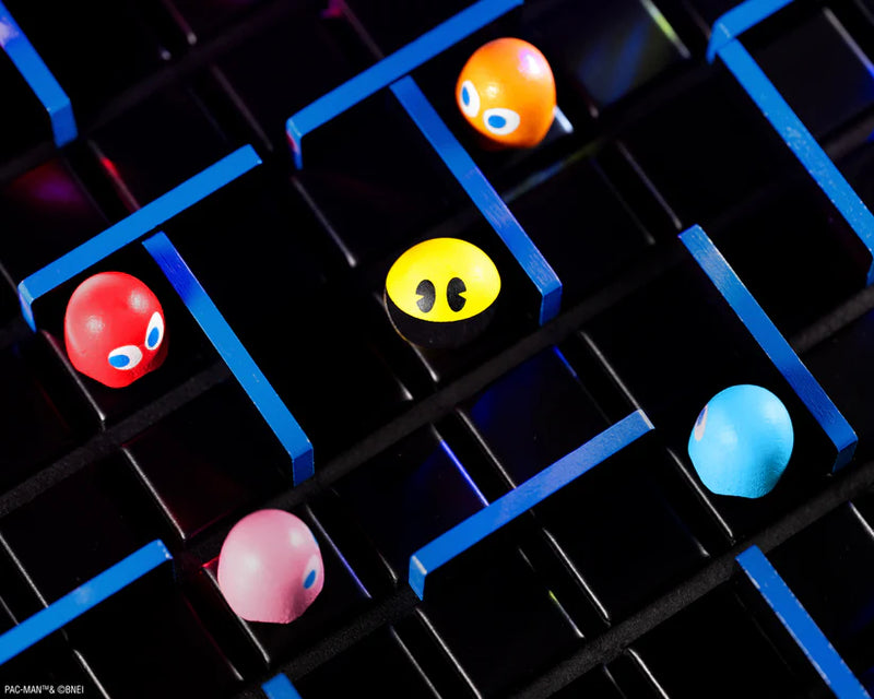 Quoridor Pac Man