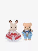 40th Anniversary Freya and Theo