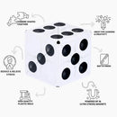 Shashibo - Dice Collection - Renaissances