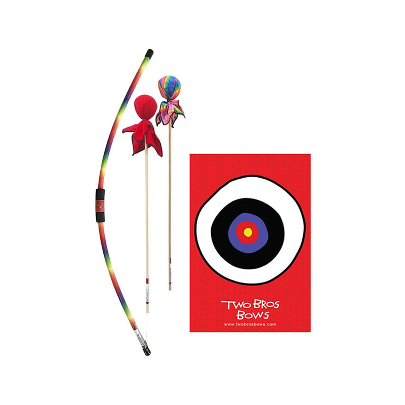 Rainbow Bow and Arrows Box Set