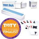 Razor Deck
