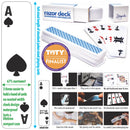 Razor Deck