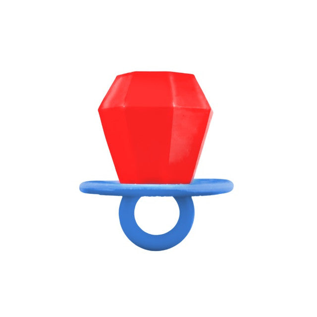 Ring Pop Squishi Toy