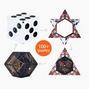 Shashibo - Dice Collection - Renaissances