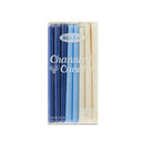 Chanukah Candles Deluxe