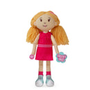Groovy Girls Doll Peach Skin Blonde Hair - Rose