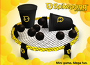 Spikepong - Toyology Toys