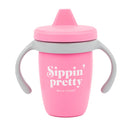 Happy Sippy Cup - Sippin Pretty - Toyology Toys